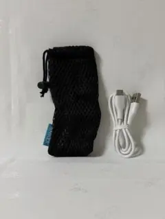 Anker USBケーブル メッシュポーチ付きのサムネイル