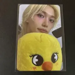 straykids POPUP 特典トレカ　ピリ　フィリックス　ポガリ