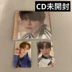 ALD1 EUPHORIA JEWEL CASE Ver. シンロン トレカ