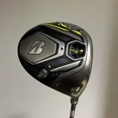 ブリヂストン TOUR B JGR2019 ドライバー 10.5度
