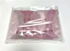 E*s様 ジルスチュアート　クリスマスコフレ　2025 ポーチのみ