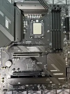 り*か様 Intel Corei7 12700k DDR4 16GB×2枚 32 - メルカリ