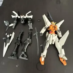 ガンプラ ジャンク ① - メルカリ
