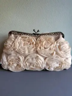 パーティーバッグ クラッチ 新品 未使用