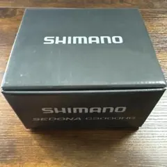 SHIMANO SEDONA セドナ 23 C3000HG スピニングリールのサムネイル