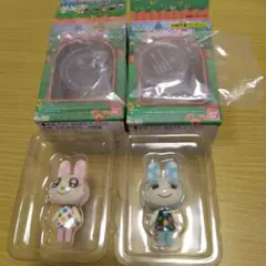 ともだちどーる　フランソワ　クリスチーヌ　あつまれどうぶつの森