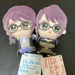2026年最新】少女歌劇レヴュースタァライト ちびぐるみの人気アイテム