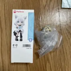 パルバース PalVerse vol.1 ホロライブ 風真いろは