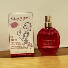 クラランス フィックスメイクアップ 15ml