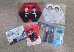 東方神起 まとめ売りのサムネイル