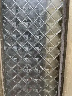 ガラス戸