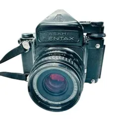 2025年最新】asahi pentax 6×7の人気アイテム - メルカリ