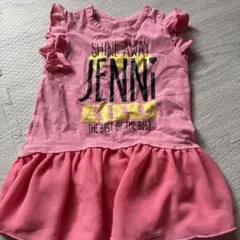JENNI Tシャツ 90