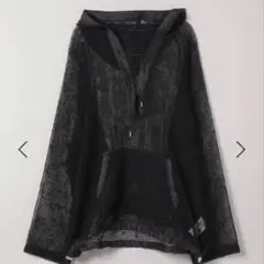 2025年最新】JEANASIS パーカーの人気アイテム - メルカリ
