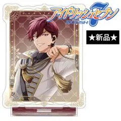 ⭐️新品⭐️ アイドリッシュセブン 狗丸トウマ アクリルスタンド 1点