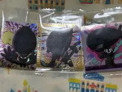 チェンソーマン ウエハース シール ボム レゼ