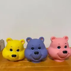 アメトイ ドールヘッド