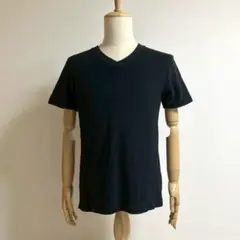 ジュンハシモト× ナノ・ユニバース Vネック カットソー / Tシャツ Mのサムネイル
