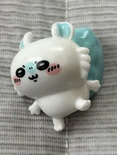 モモンガ　バスボムマスコット