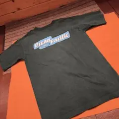 90’s OLD Ocean Pacific USA製 Tシャツ ダークグリーンのサムネイル