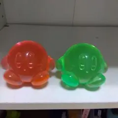 カービィ フィギュア 2体セット