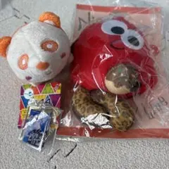 2025年最新】大阪限定りっぴーの人気アイテム - メルカリ