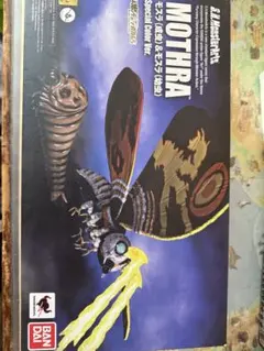 モンスターアーツ　コミコミ限定品　ゴジラ 2026年最新】s．h．モンスターアーツ ゴジラ（中古品）の人気アイテム