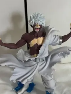 僕のヒーローアカデミア 荼毘 フィギュア 一番くじ