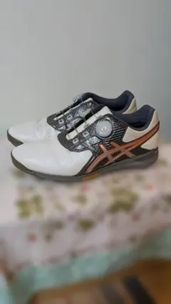 2026年最新】asics ゴルフ シューズ(男性用)の人気アイテム - メルカリ