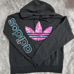 adidasoriginal パーカー L 裏起毛