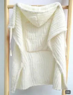 ベビーおくるみ