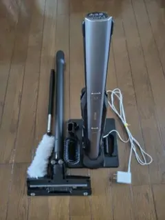 アイリスオーヤマ ハンディ/スティック 2WAYクリーナー HCD-A1M-Tのサムネイル