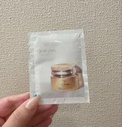 クレ・ド・ポー ボーテ 最高級マスクヴィタリテオープレシュー5ml