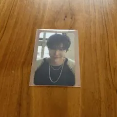 ayyo nct127 ドヨン トレカ