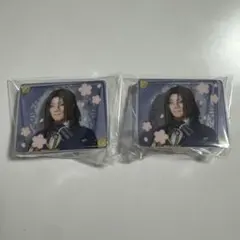 刀ミュ 十周年記念 乱舞博覧会 アクリルメモスタンド 南海太郎朝尊