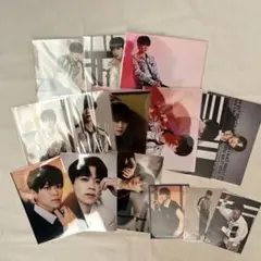 藤牧京介 トレカ アザージャケット FC限定生写真 A期 I期 M期