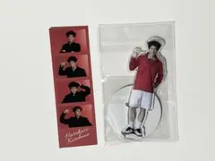 ミュージカルテニスの王子様　テニミュ　六角　黒羽春風　まとめ売りセット