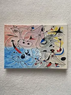 2026年最新】ミロ リトグラフの人気アイテム - メルカリ