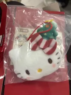 ハローキティ クリスマス