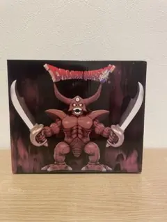 ドラゴンクエスト 伝説の魔王フィギュア エスターク