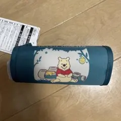 ショッピングバッグ ディズニーリゾート　新品　プーさん ハニーハント