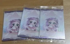 ひろがるスカイプリキュアウエハースカード　プリンセス　エル　まとめ売り