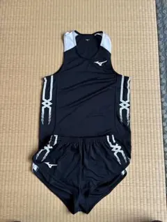 Mizuno ランニングウェア