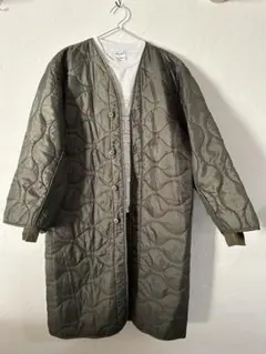 hooked vintage購入　ヴィンテージ総フリルジャケット レディース 古着 90s NEW IDENTITY 猫 アニマル 総柄 パイピング