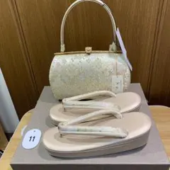 和装　沙織セット　Ｌサイズ