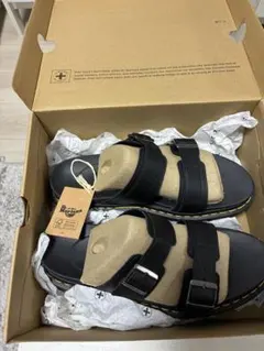 27cm 希少 Dr. Martens DAX クリーニング済 - メルカリ
