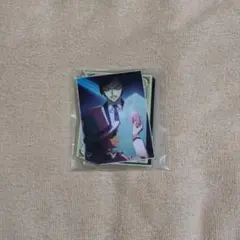 0115●062 キッドvs高明 アクスタ セガラッキーくじ