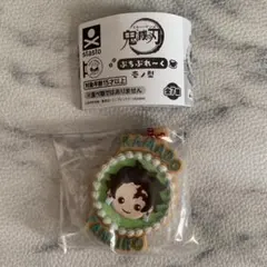 ぷちぶれーく　鬼滅の刃　壱ノ型　竈門炭治郎