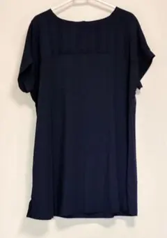 Tiaclasse ネイビー チュニックのサムネイル