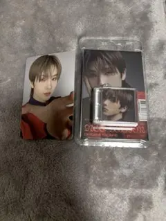 NCTDREAM DreamScape Smini